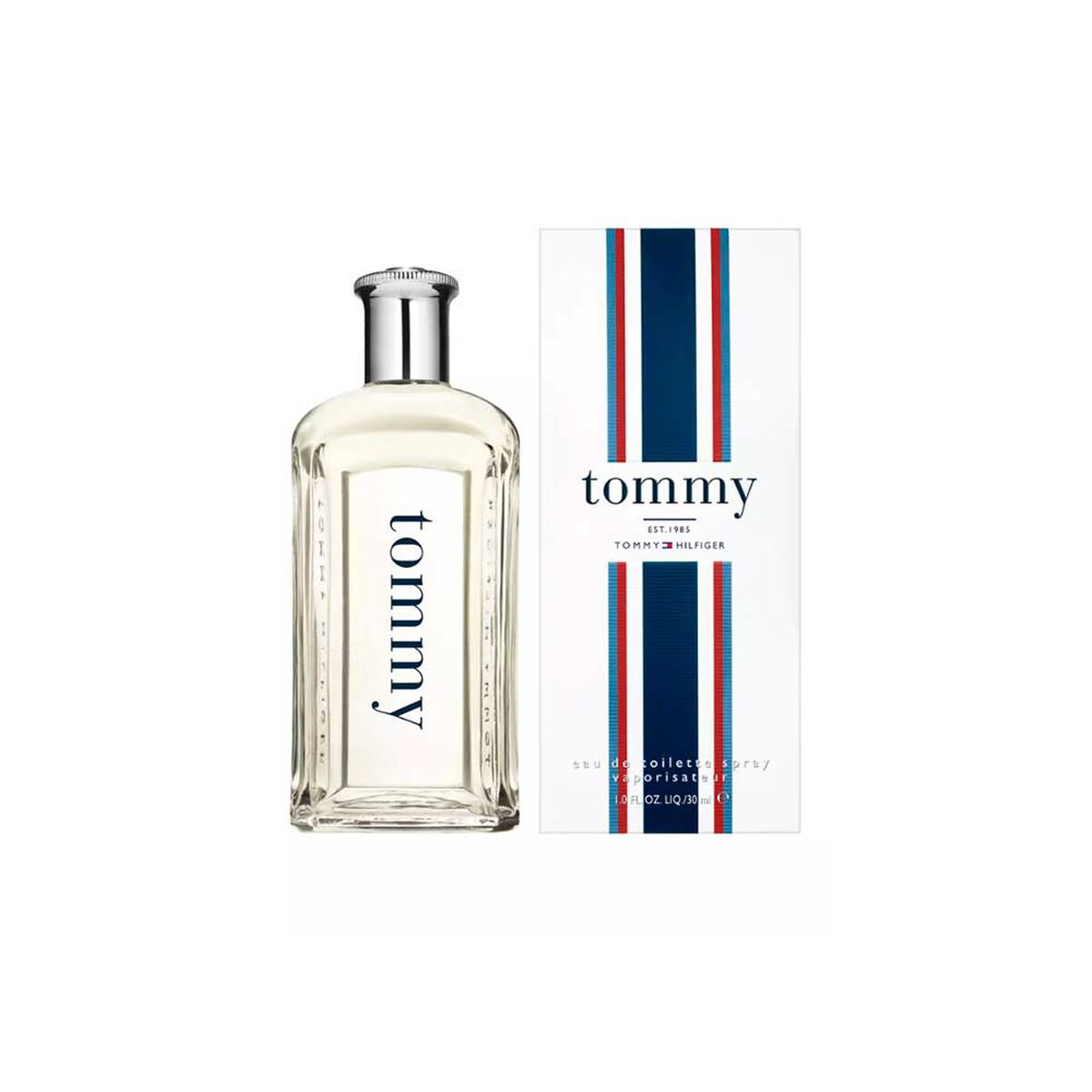 Perfume Tommy Hilfiger Hombre EDT 30 ml