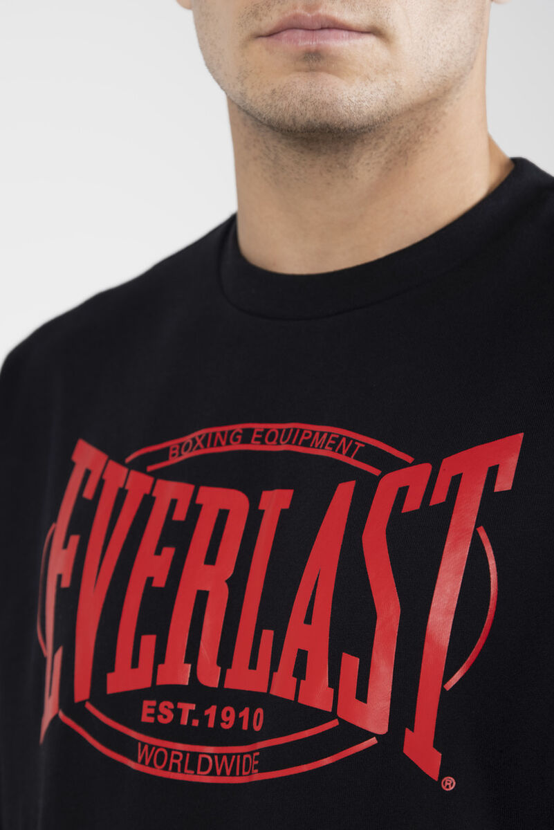 Polerón Deportivo Hombre Everlast