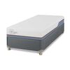 Cama Americana CIC 1 Plaza Excellence Plus
