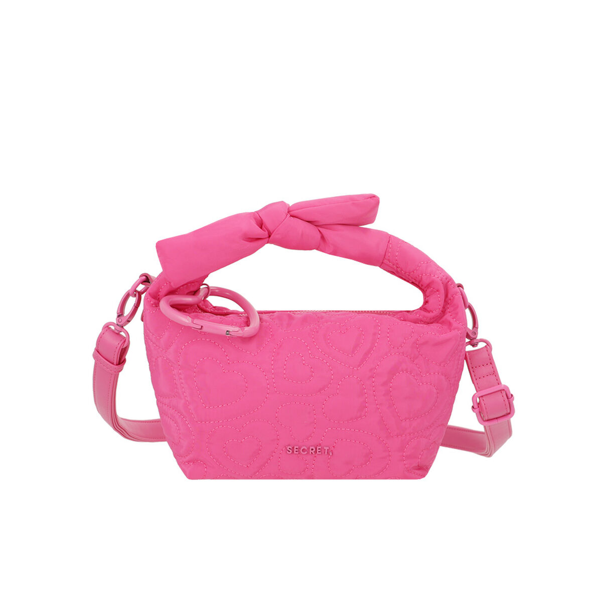 Bandolera Love 1 Fucsia S Secret