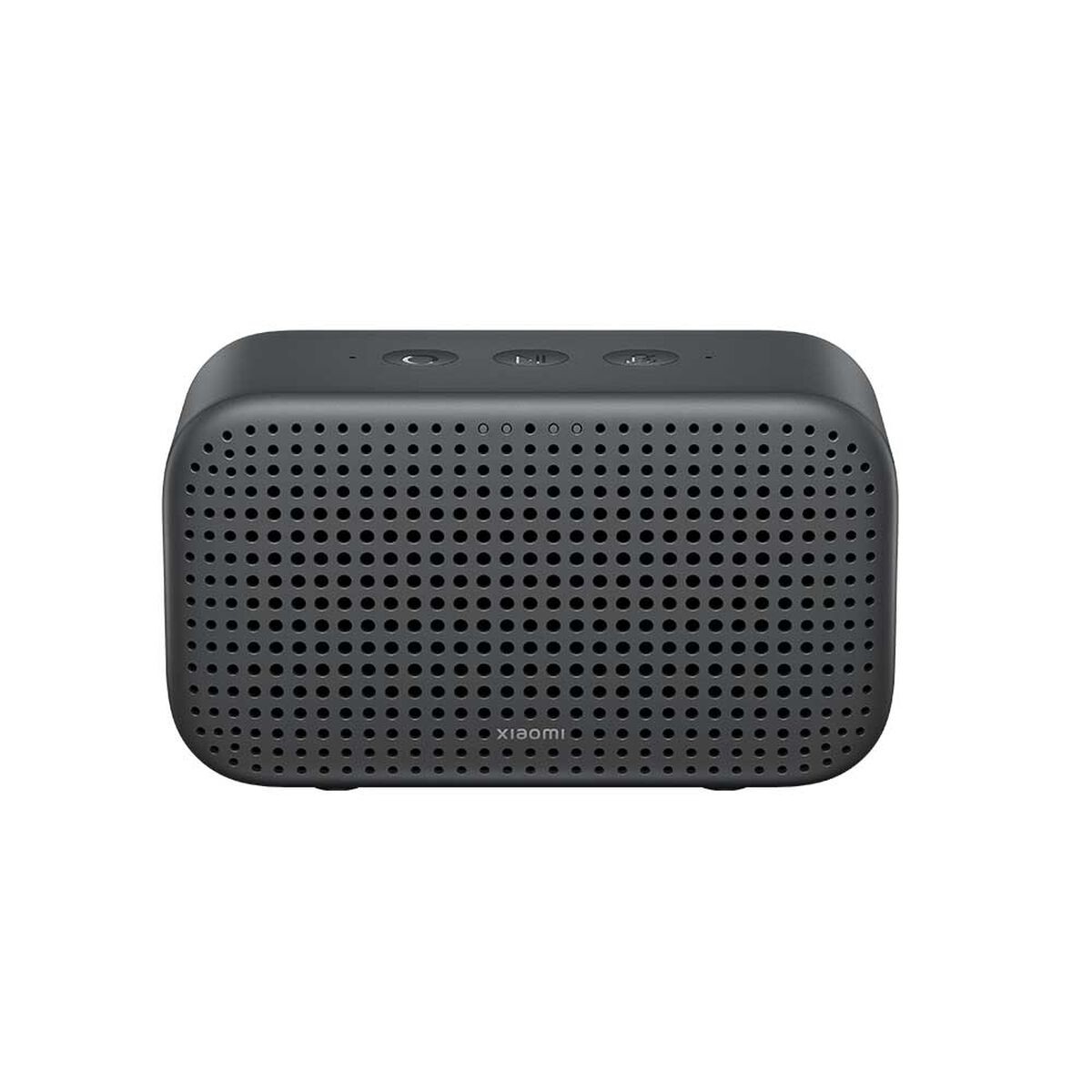 Parlante Bluetooth Xiaomi Smart Speaker Lite Negro