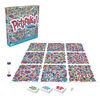 Juego de Mesa Pictureka Hasbro Gaming