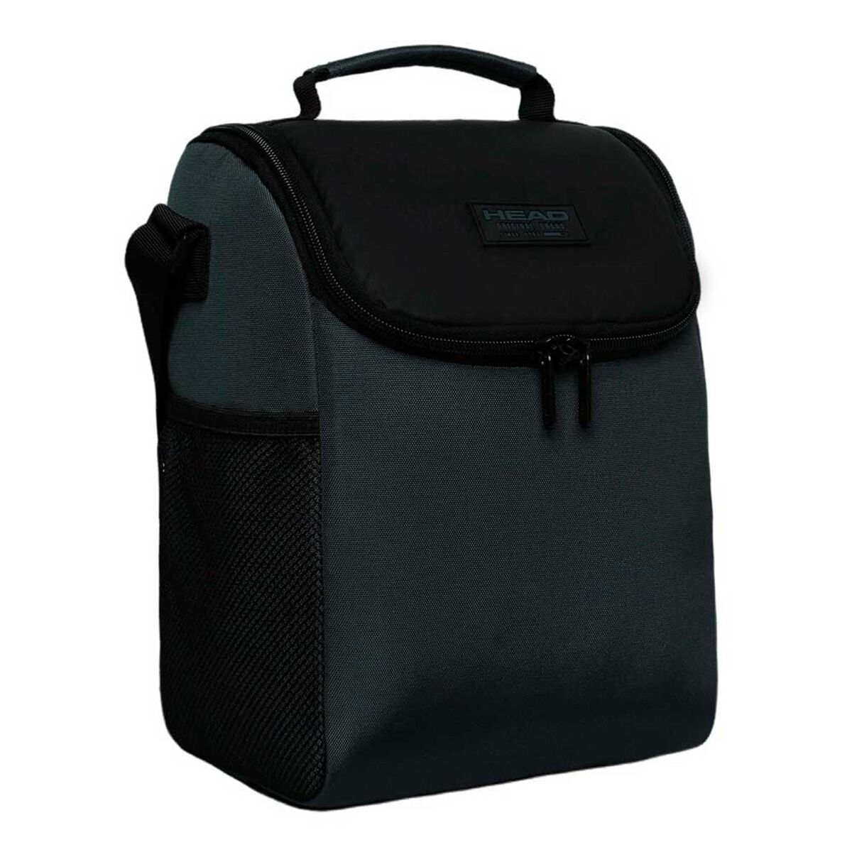 Lonchera Greenland  Head