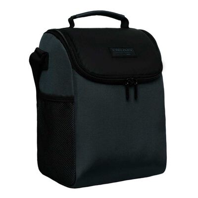 Lonchera Greenland  Head