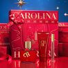 Set Perfume Carolina Herrera Mujer CH EDT 100 ml + Loci&oacute;n Corporal 100 ml + EDT 10 ml