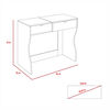 Mueble De Tocador Perla