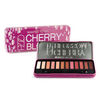 Paleta Sombras Wanted to Go Cherry & Blossom Petrizzio