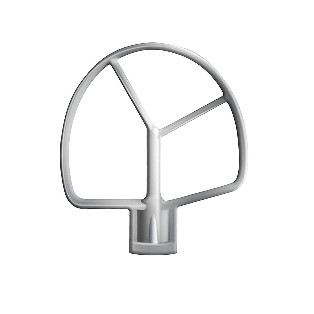 Batidora de Pedestal Cuisinart SM50 Roja