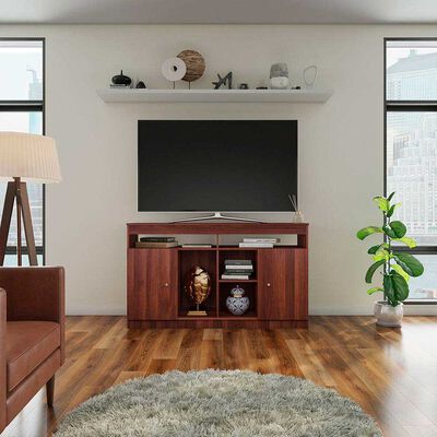 Imagen 2 del producto Rack TV CIC Murillo Hasta 60""