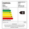 Encimera a Gas Teka GZC-64320 ST 4 Quemadores
