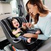 Silla De Auto Convertible Exend2Fit Gotham Graco