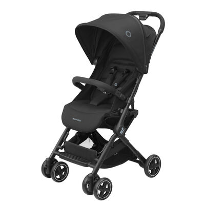 Coche Paseo Lara 2  Essential Black Maxi-Cosi