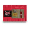 Set de Perfume Hot Sexy EDP 80 ml + 10 ml
