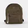 Mochila Verde Zibel