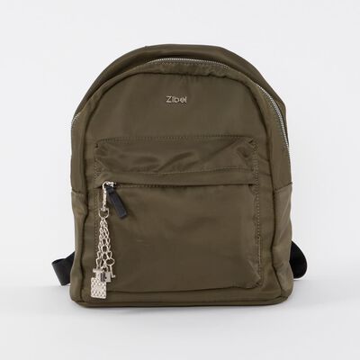 Mochila Verde Zibel