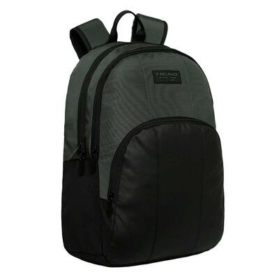Mochila Compacta Chiron