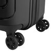 Maleta Saxoline Fortress Negro 45 lts S