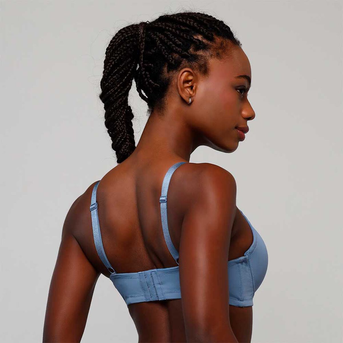 Pack 2 Sosten Copa C Intime