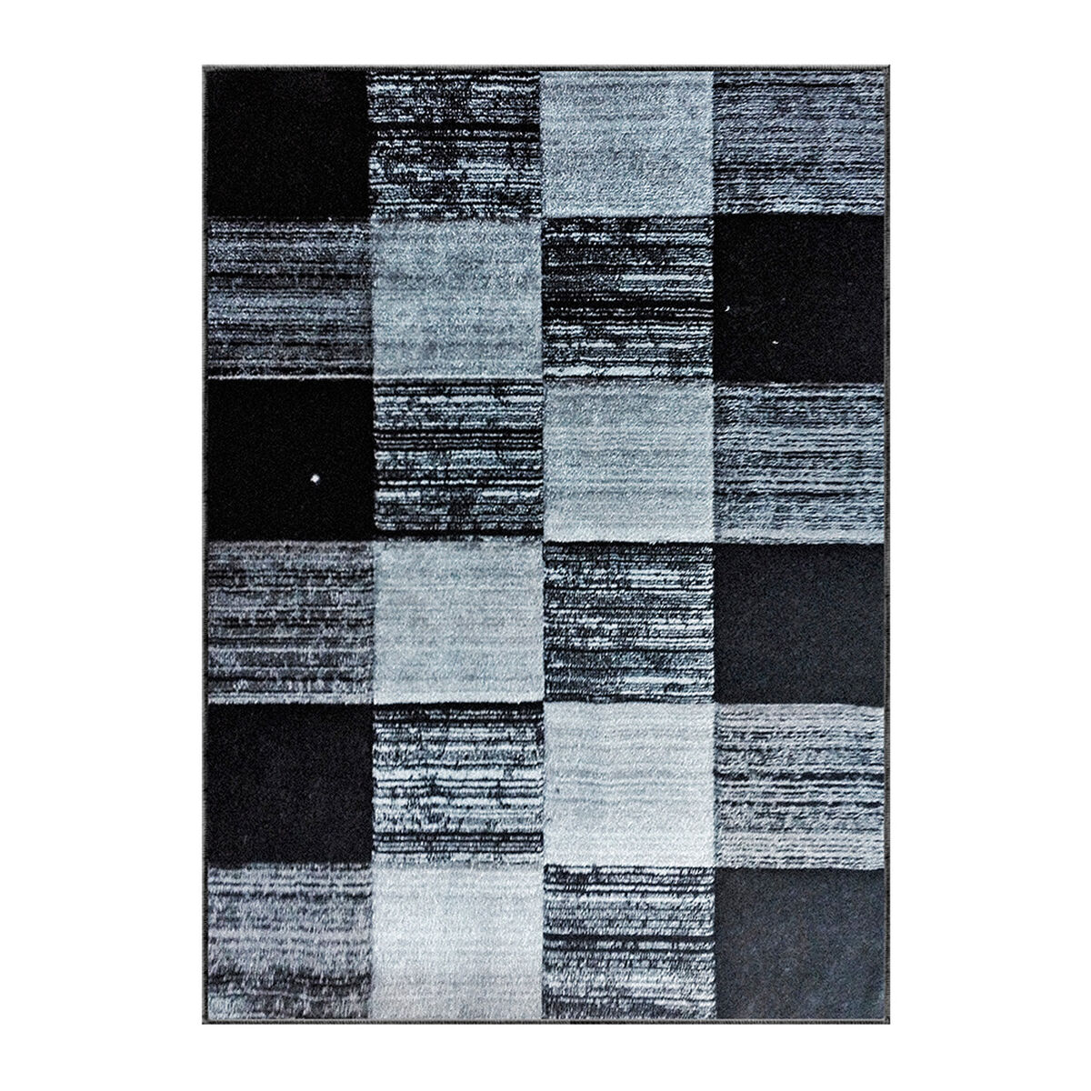 Alfombra Frise Carved D4 170x230 cm
