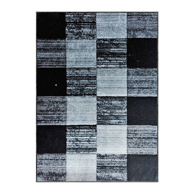 Alfombra Frise Carved D4 170x230 cm
