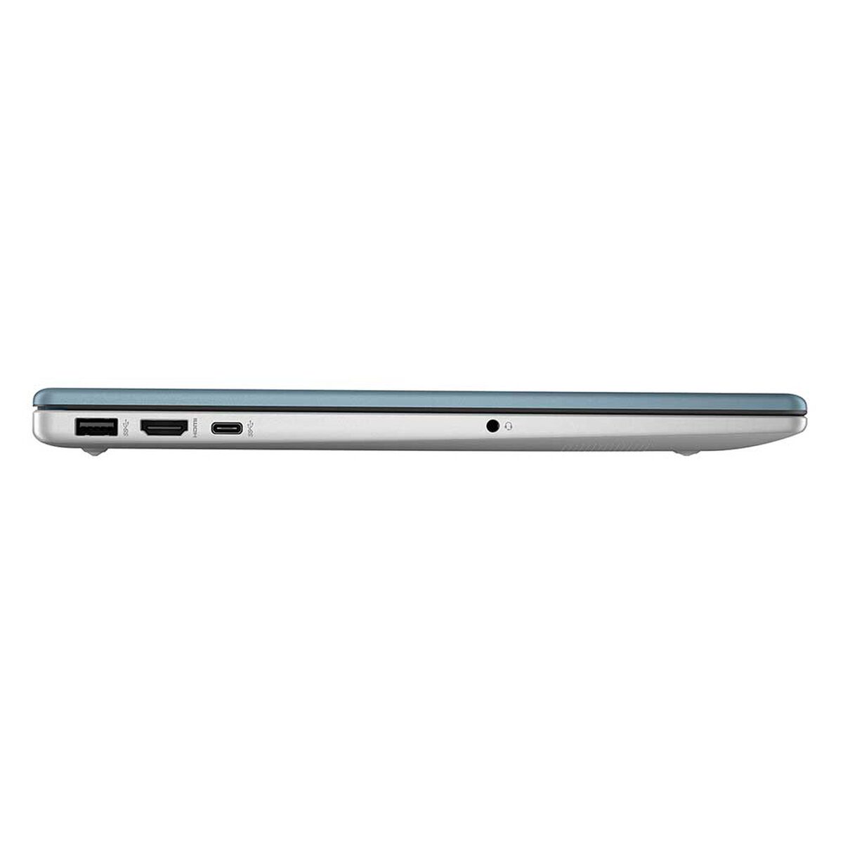 Notebook HP 15-FC0020LA AMD Ryzen 5 8GB 512GB SSD 15,6"