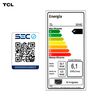LED Smart TV 50" UHD 4K V6C TCL