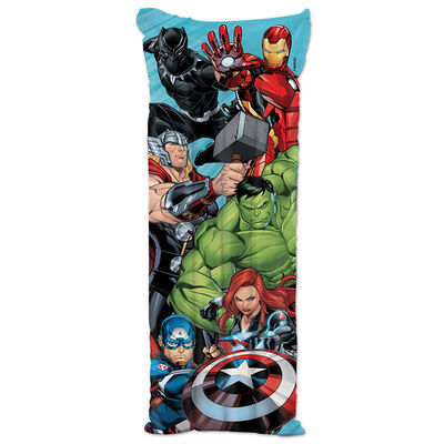 Imagen 1 del producto Colchoneta Flotador 180 X 70 cm Avengers Marvel