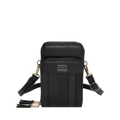 Portacelular Secret Pretoria SC6 XL Negro