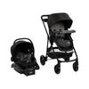 Coche Travel System Grow And Go Night Sky Lime Safety 1St