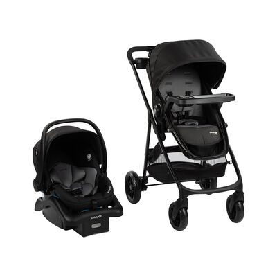 Imagen 1 del producto Coche Travel System Grow And Go Night Sky Lime Safety 1St