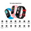 Smartwatch Lhotse Kids R01 0,96" Pink
