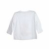 Polera Manga Larga de Algod&oacute;n Beb&eacute; Chess Baby