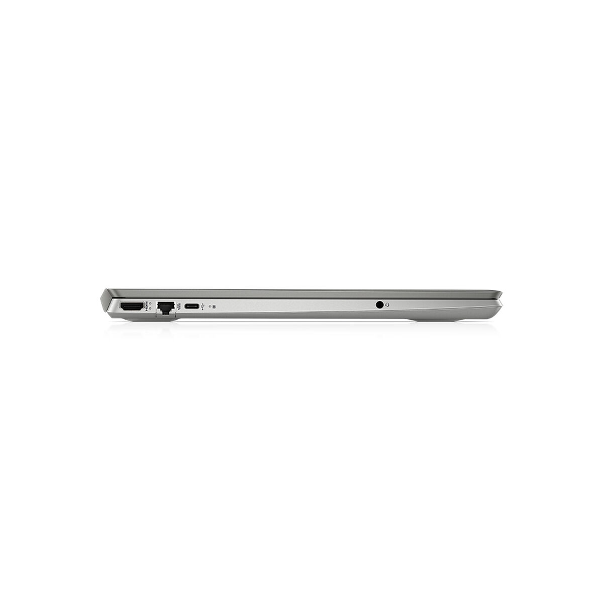 Notebook HP 15-cw1020 Ryzen 5 8GB 256GB SSD 15.6"