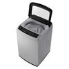 Lavadora Automática Samsung WA90CG4240BYZS 9 kg.