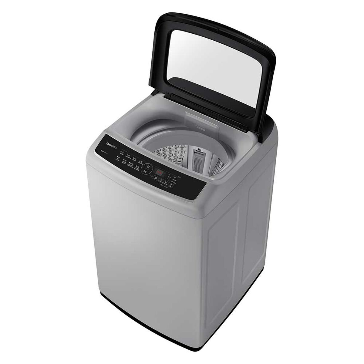 Lavadora Automática Samsung WA90CG4240BYZS 9 kg.