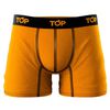 Pack 3 Bóxers Medios Algodón Hombre Top