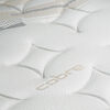 Cama Europea Celta Base Dividida Súper King Copper Black