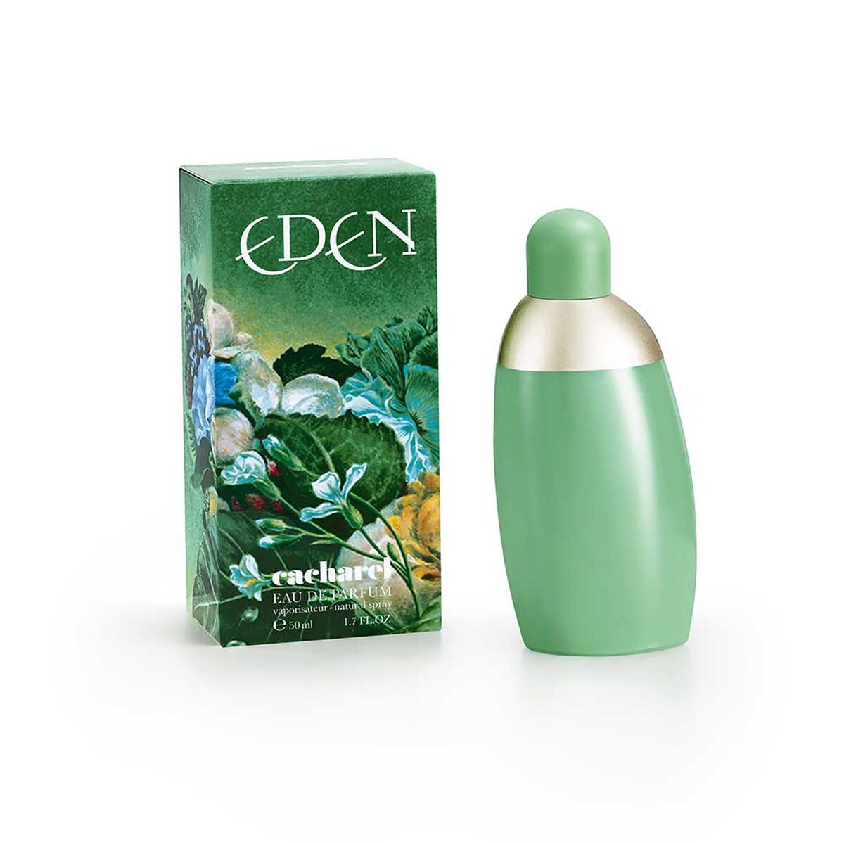 Perfume Cacharel Eden EDP 50 ml