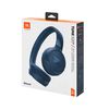 Audífonos Bluetooth Over Ear JBL 520BT Azules