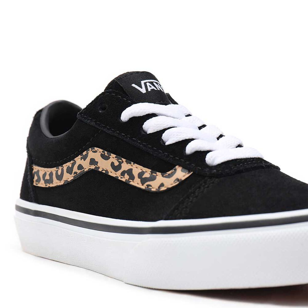 Zapatilla Niña Vans My Ward