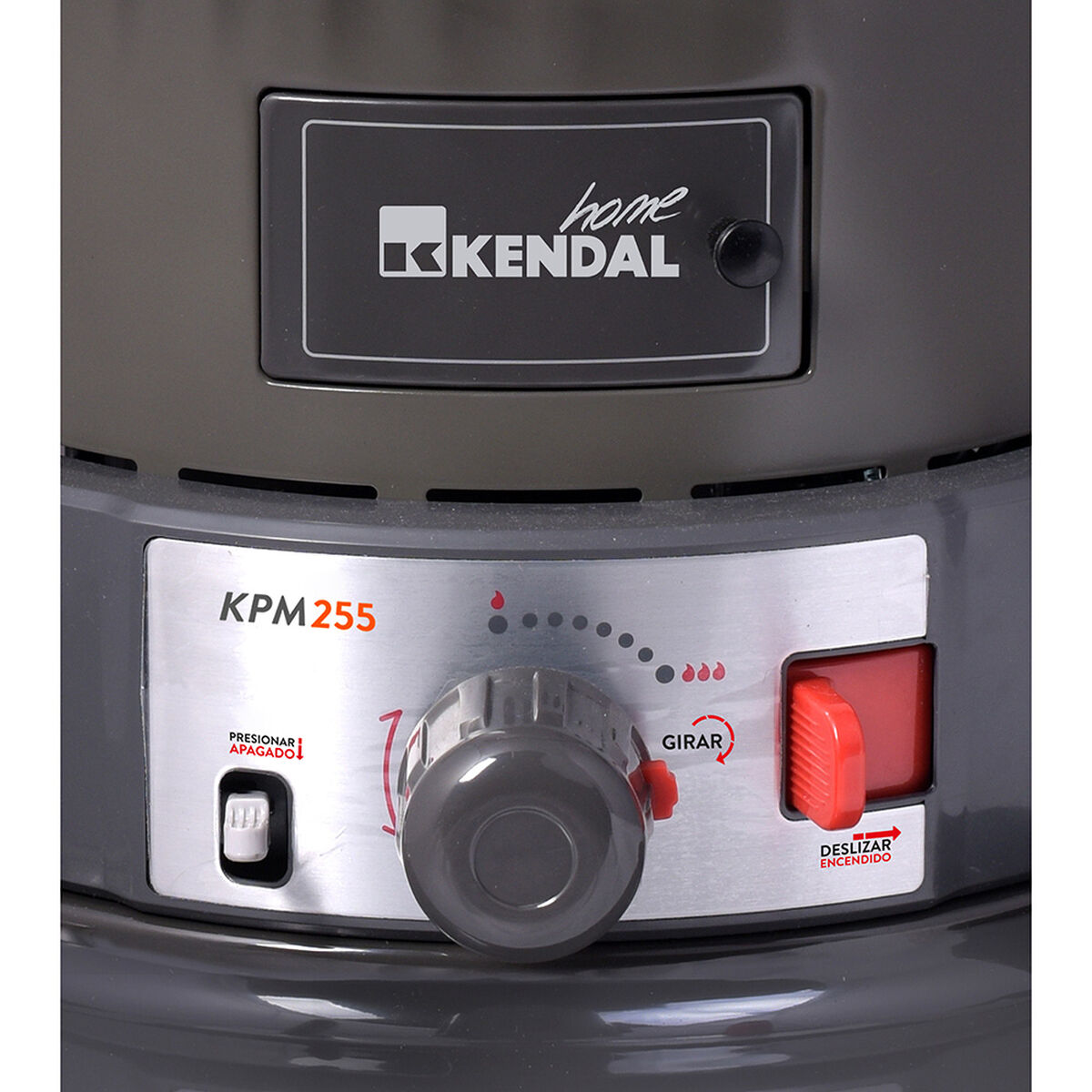 Estufa a Parafina Kendal KPM 255