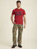Pantalón Regular Hombre Levis Cargo