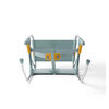 Silla de Comer Plegable Niño Salvia Clak