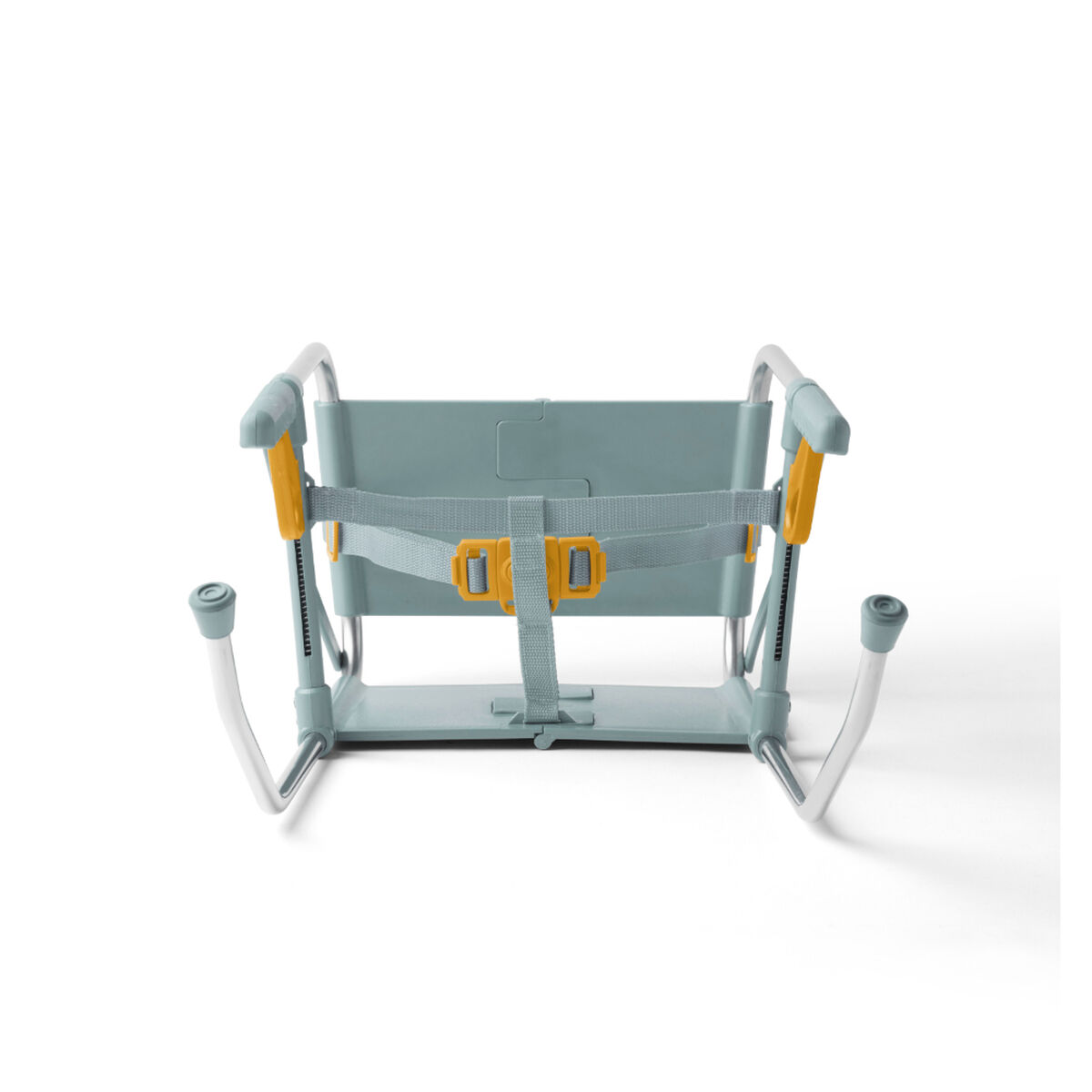 Silla de Comer Plegable Niño Salvia Clak