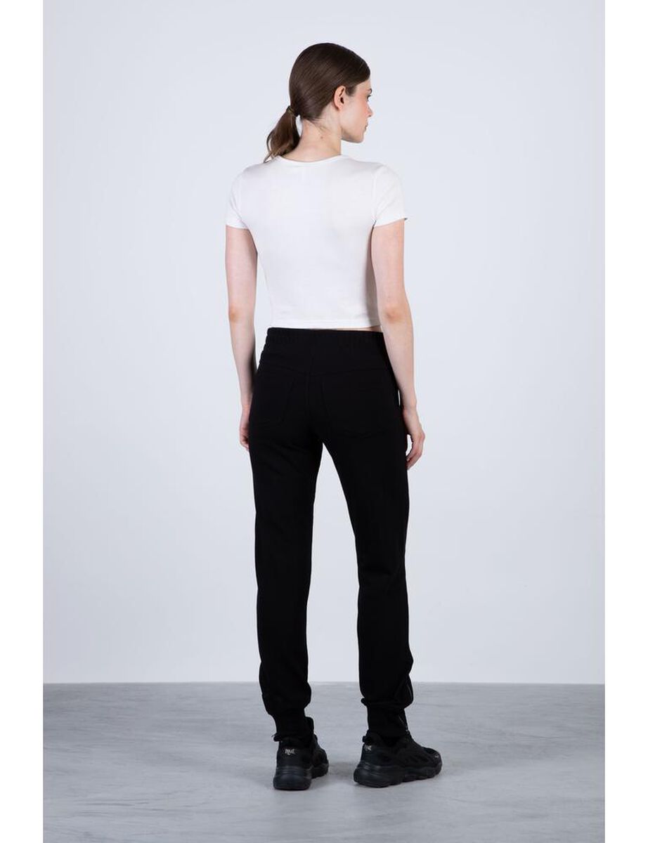 Pantal&oacute;n Deportivo Mujer Everlast