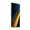 Celular Xiaomi Poco X6 Pro 5G 512GB 6,67" Black Liberado
