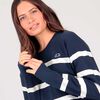 Polerón Deportivo Mujer Ellesse