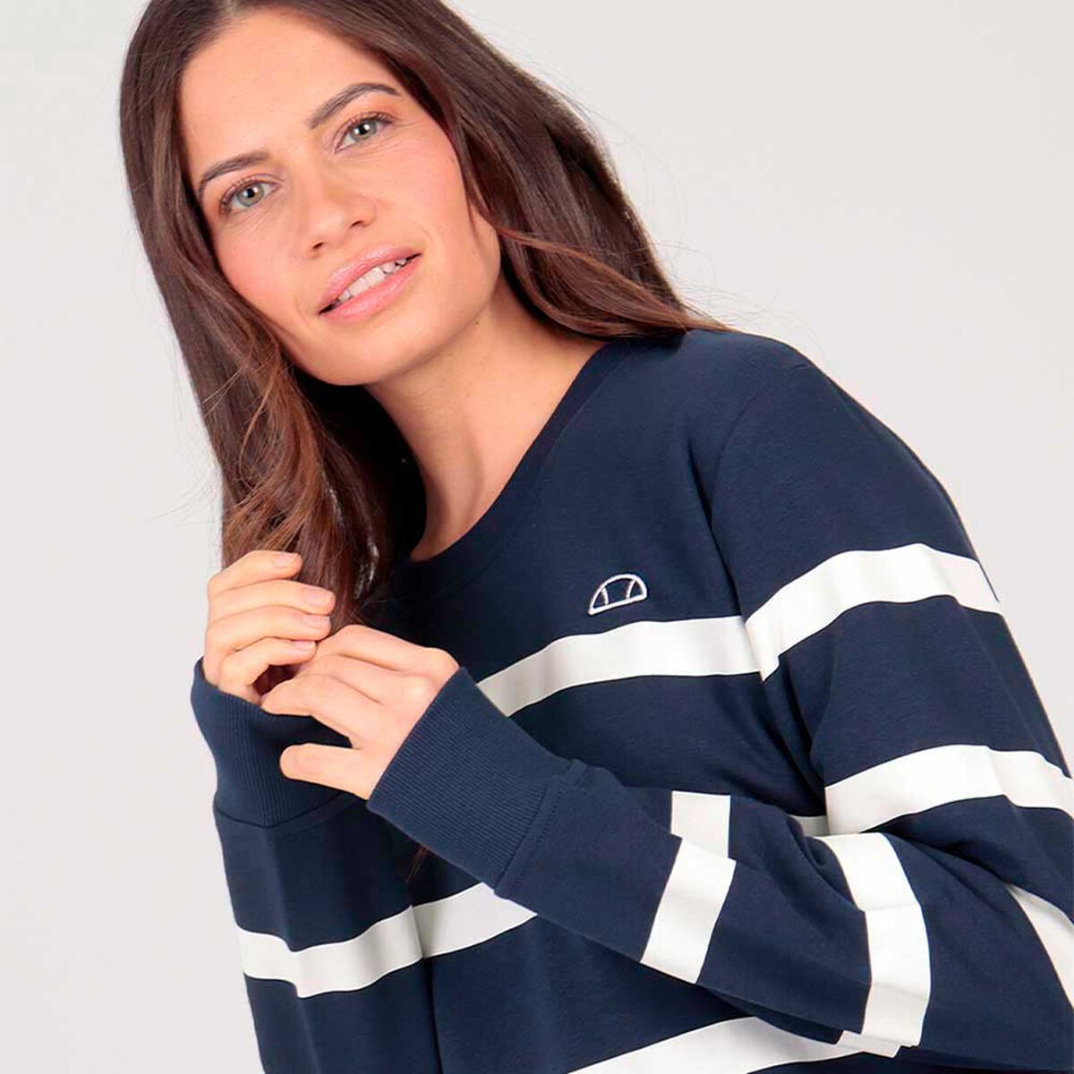Polerón Deportivo Mujer Ellesse