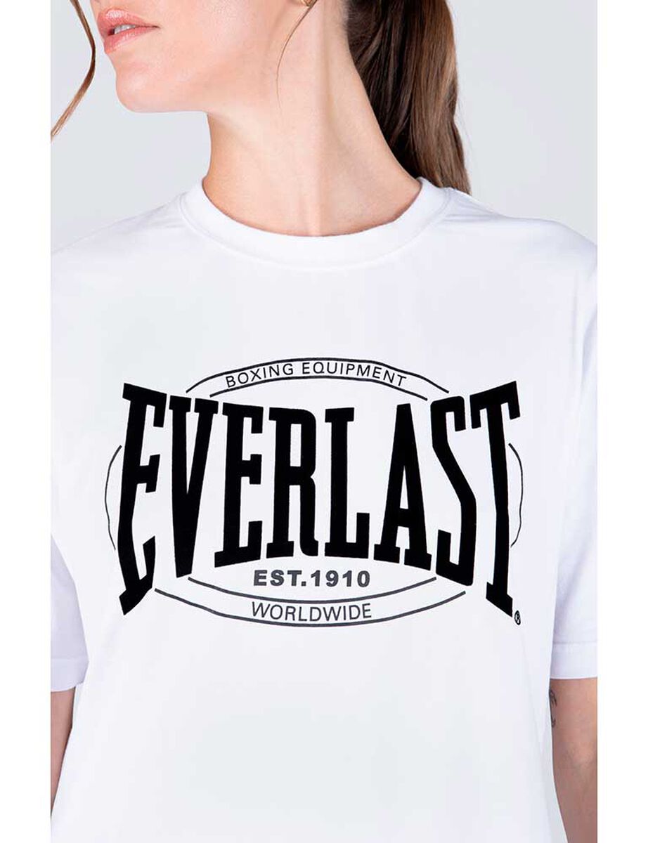 Polera Mujer Everlast