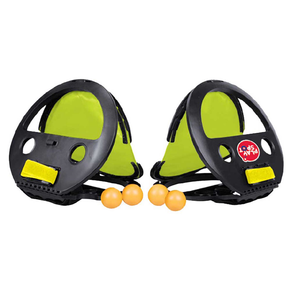 Set de Atrapa Pelotas Play Spot